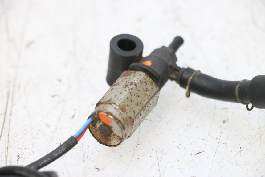 photo de SONDE PRESSION AIR SYM ORBIT III 3 4T 50 (2018 - 2021) - Zoom état d’usage