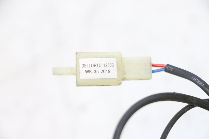 photo de SONDE PRESSION AIR SYM ORBIT III 3 4T 50 (2018 - 2021) - Autre angle de vue