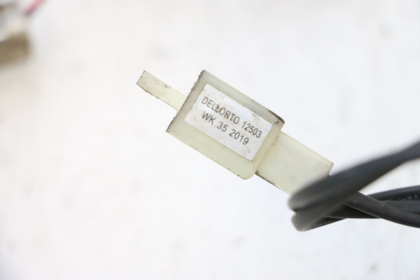 photo de SONDE PRESSION AIR SYM ORBIT III 3 4T 50 (2018 - 2021) - Gros plan technique