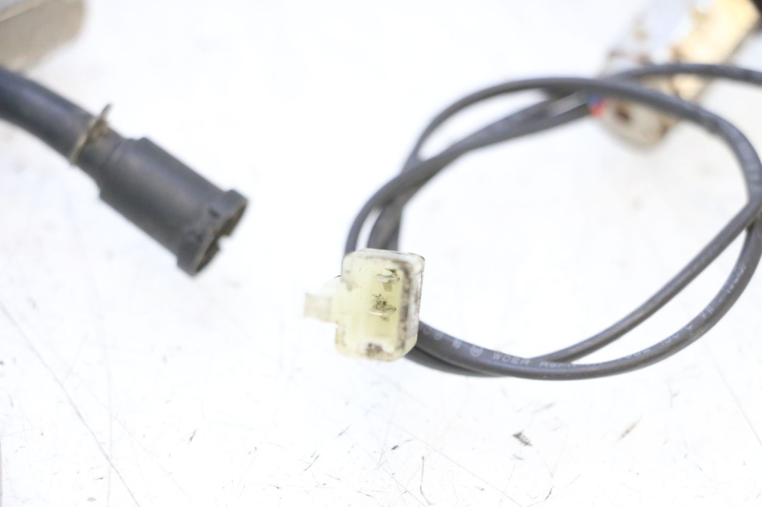 photo de SONDE PRESSION AIR SYM ORBIT III 3 4T 50 (2018 - 2021) - Vue d’ensemble