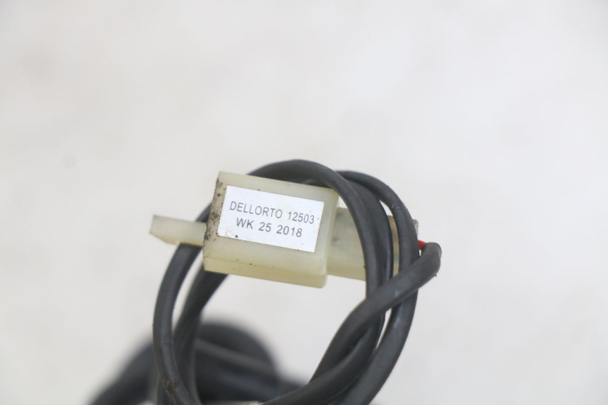 photo de SONDE PRESSION AIR PEUGEOT TWEET 4T 50 (2018 - 2020)