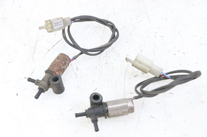 photo de SONDE PRESSION AIR PEUGEOT TWEET PRO CARGO 50 (2018 - 2020)