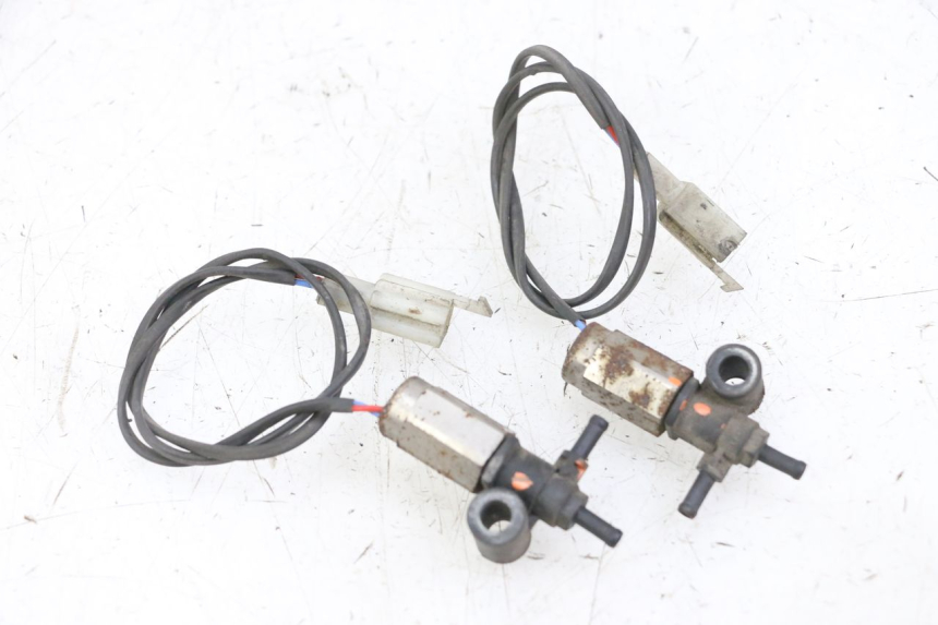 photo de SONDE PRESSION AIR PEUGEOT TWEET PRO CARGO 50 (2018 - 2020)