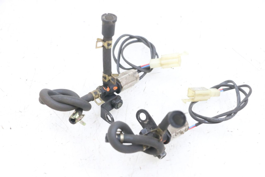 photo de SONDE PRESSION AIR TNT MOTOR ROMA 10' 4T 50 (2019 - 2022) - Vue principale