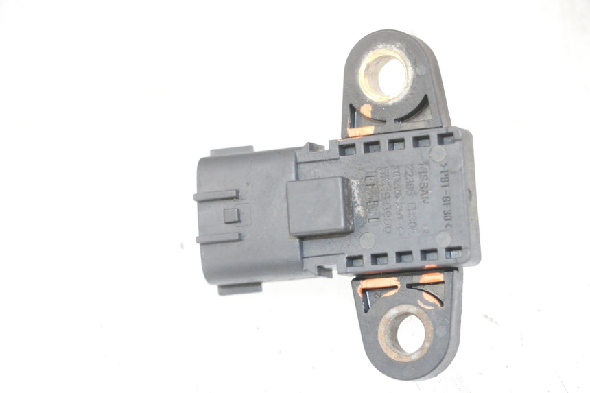 photo de SONDE PRESSION AIR PEUGEOT SATELIS COMPRESSOR K15 125 (2006 - 2009)