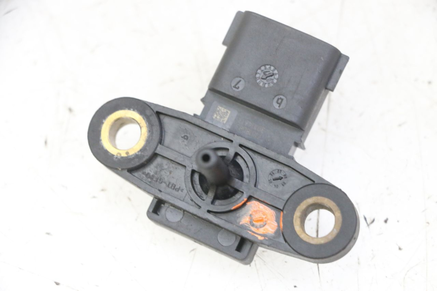 photo de SONDE PRESSION AIR PEUGEOT SATELIS COMPRESSOR K15 125 (2006 - 2009)