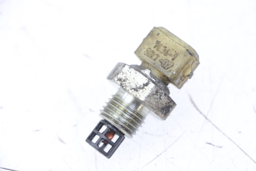 photo de SONDE PRESSION AIR PEUGEOT SATELIS COMPRESSOR K15 125 (2006 - 2009)