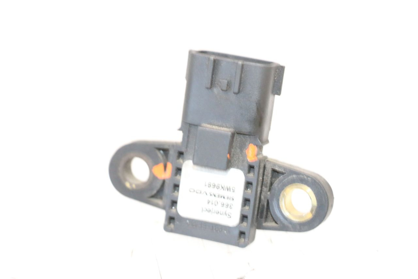 photo de SONDE PRESSION AIR PEUGEOT SATELIS COMPRESSOR K15 125 (2006 - 2009) - Vue principale