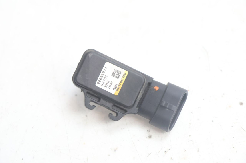 photo de SONDE PRESSION AIR MASH SEVENTY FIVE 125 (2013 - 2021) - Zoom état d’usage