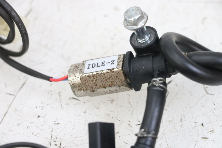 photo de SONDE PRESSION AIR SYM CROX 4T 50 (2016 - 2023)