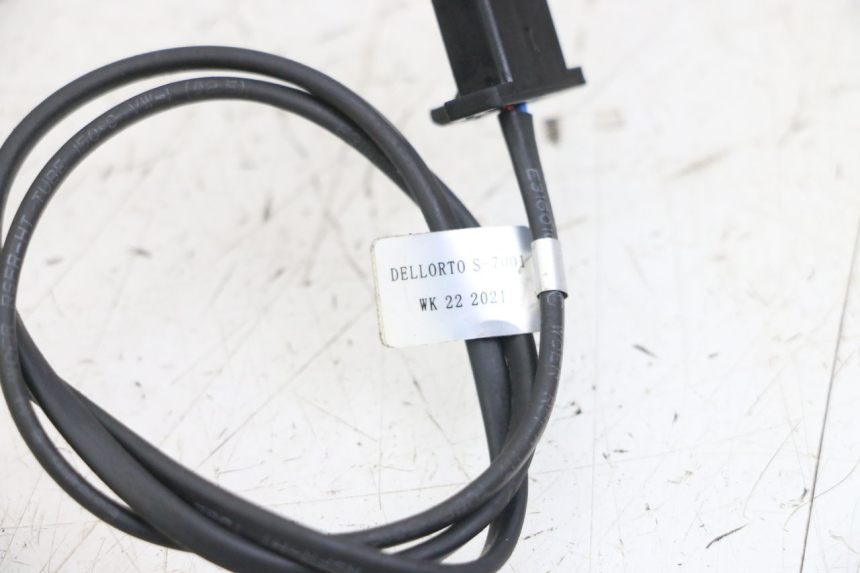 photo de SONDE PRESSION AIR SYM CROX 4T 50 (2016 - 2023)