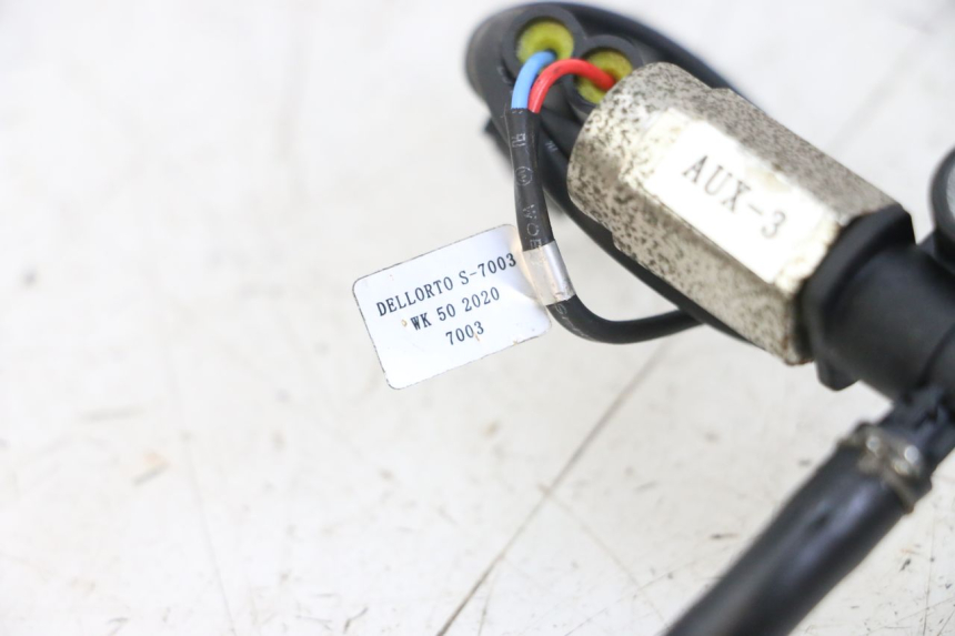 photo de SONDE PRESSION AIR SYM CROX 4T 50 (2016 - 2023)