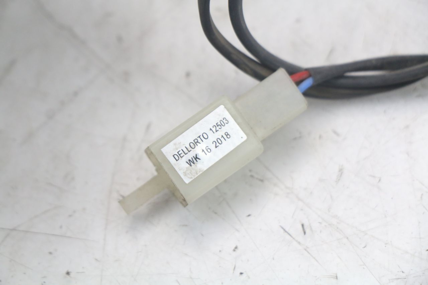 photo de SONDE PRESSION AIR SYM CROX 4T 50 (2016 - 2023)