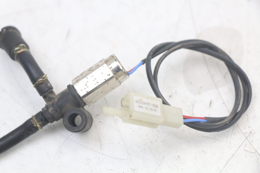 photo de SONDE PRESSION AIR SYM CROX 4T 50 (2016 - 2023)