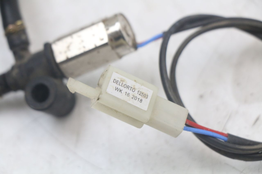 photo de SONDE PRESSION AIR SYM CROX 4T 50 (2016 - 2023)
