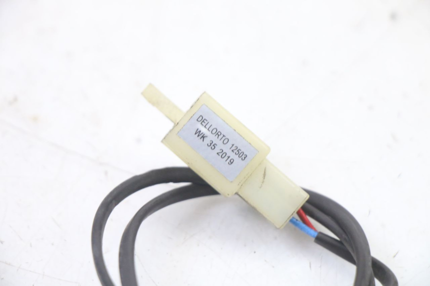 photo de SONDE PRESSION AIR SYM ORBIT III 3 4T 50 (2018 - 2021)
