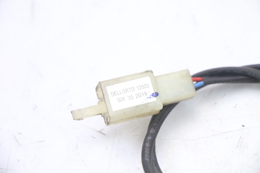 photo de SONDE PRESSION AIR SYM ORBIT III 3 4T 50 (2018 - 2021)