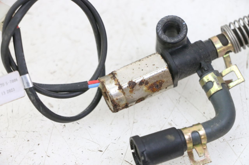 photo de SONDE PRESSION AIR TNT MOTOR BOSTON 4T 50 (2018 - 2025)