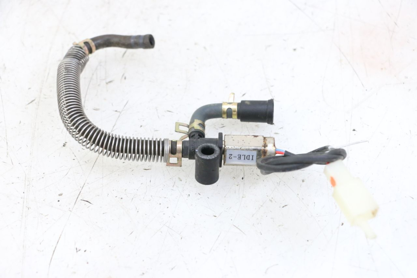 photo de SONDE PRESSION AIR TNT MOTOR BOSTON 4T 50 (2018 - 2025)