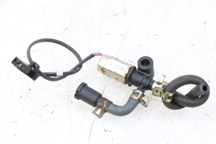 photo de SONDE PRESSION AIR TNT MOTOR BOSTON 4T 50 (2018 - 2025)