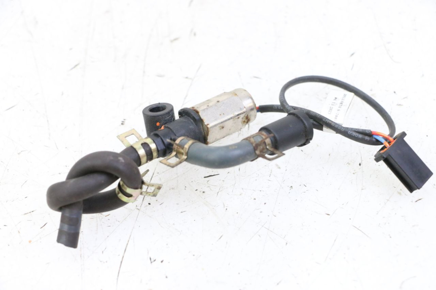 photo de SONDE PRESSION AIR TNT MOTOR BOSTON 4T 50 (2018 - 2025)
