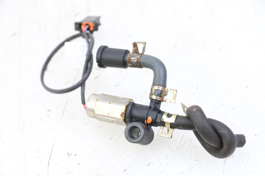 photo de SONDE PRESSION AIR TNT MOTOR BOSTON 4T 50 (2018 - 2025)