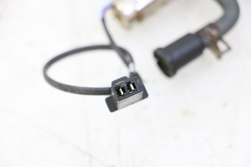 photo de SONDE PRESSION AIR TNT MOTOR BOSTON 4T 50 (2018 - 2025)