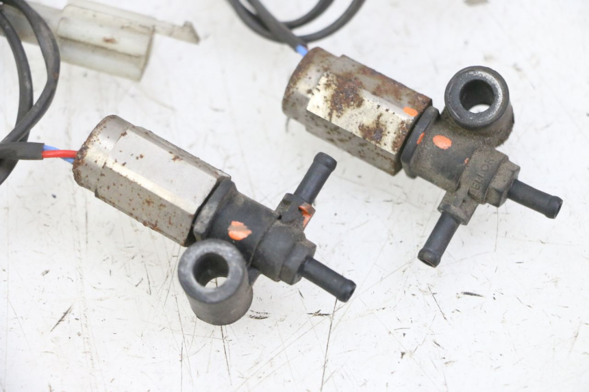 photo de SONDE PRESSION AIR PEUGEOT TWEET PRO CARGO 50 (2018 - 2020) - Zoom état d’usage