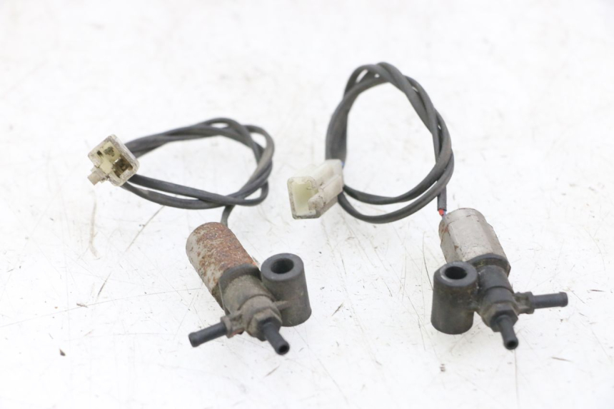 photo de SONDE PRESSION AIR PEUGEOT TWEET PRO CARGO 50 (2018 - 2020) - Autre angle de vue