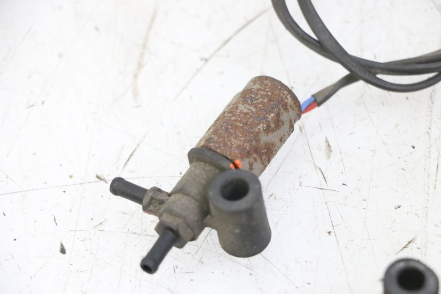 photo de SONDE PRESSION AIR PEUGEOT TWEET PRO CARGO 50 (2018 - 2020) - Gros plan technique