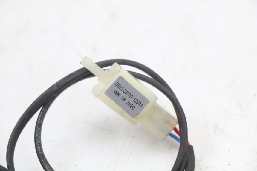 photo de Air pressure sensor VASTRO STREET X 4T 50 (2016 - 2021)