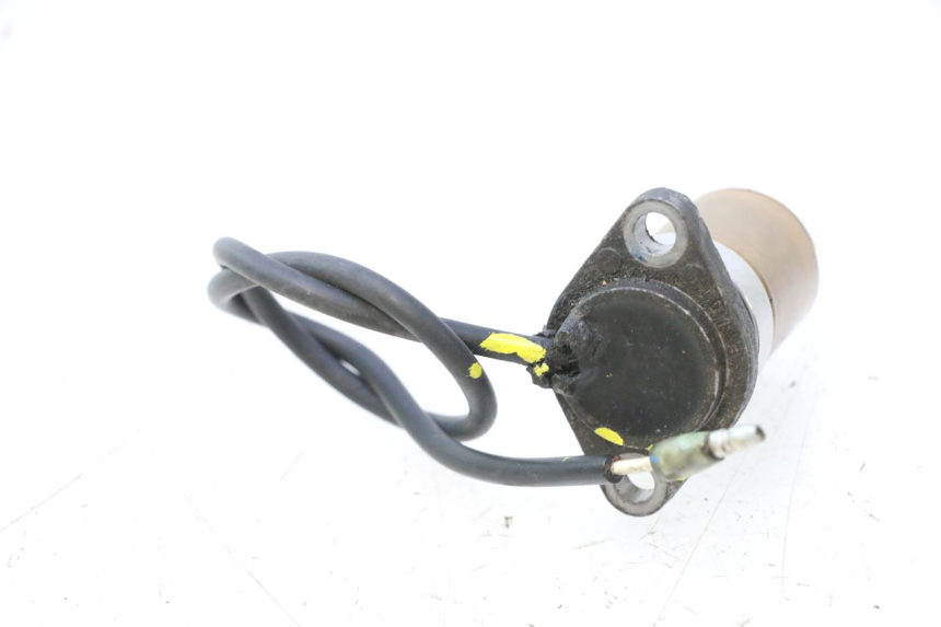 photo de SONDE PRESSION D'HUILE SUZUKI BURGMAN EXECUTIVE ABS 650 (2006 - 2012) - Points de fixation