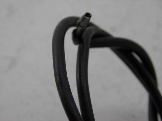 photo de SONDE PRESSION D'HUILE YAMAHA FJR 1300 (2004 - 2005)