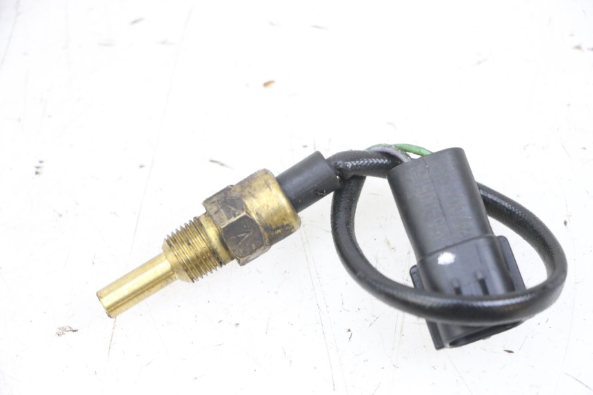 photo de SONDE PEUGEOT SPEEDFIGHT 4 4T EFI 50 (2021 - 2025) - Autre angle de vue