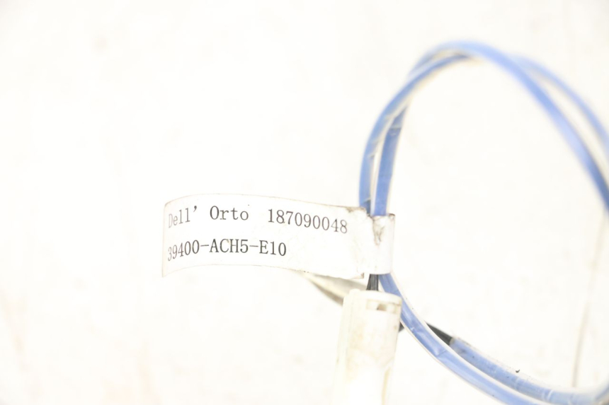 photo de Probe VASTRO STREET X 4T 50 (2016 - 2021)