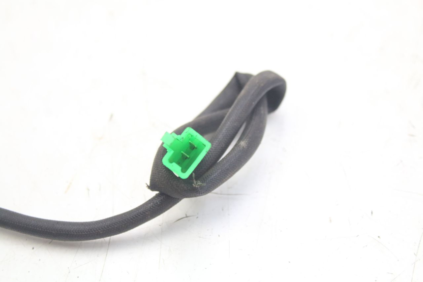 photo de SONDE SYM ORBIT 2 4T 50 (2018 - 2022)
