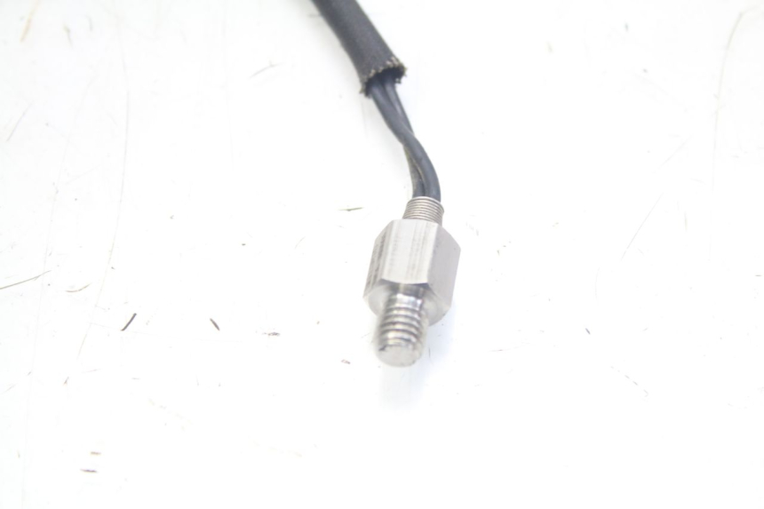 photo de SONDE SYM ORBIT 2 4T 50 (2018 - 2022)