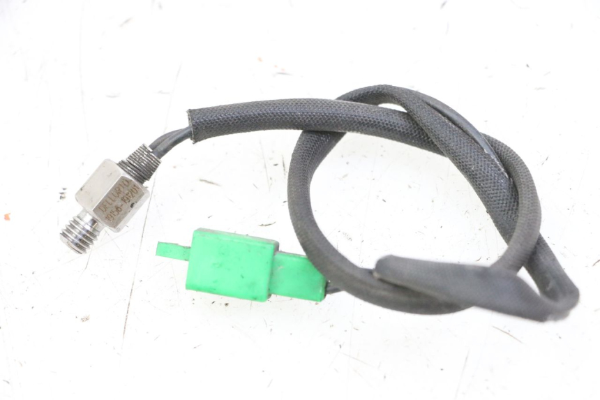 photo de SONDE SYM ORBIT III 3 4T 50 (2018 - 2021)