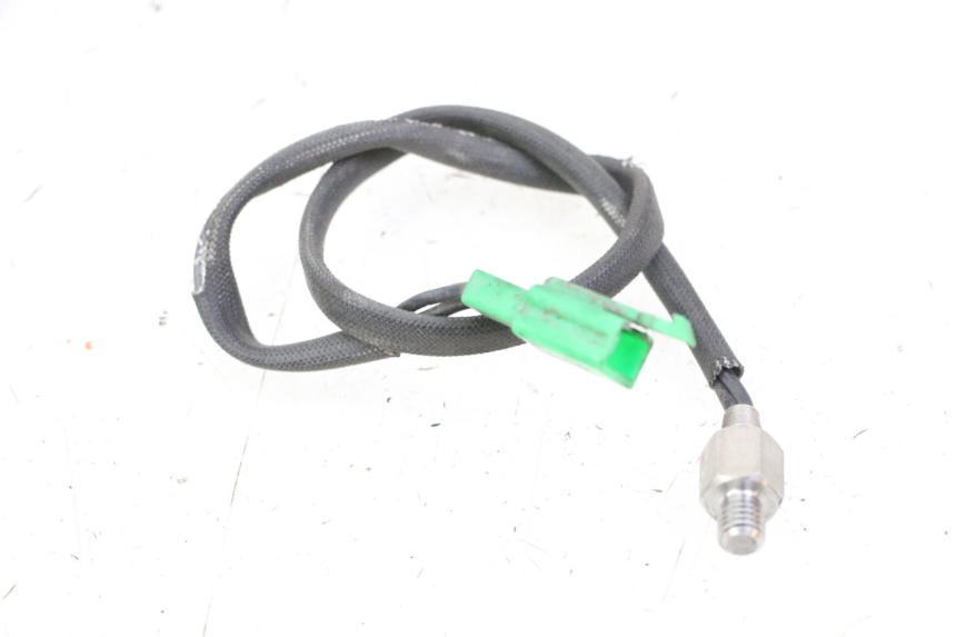 photo de SONDE SYM ORBIT III 3 4T 50 (2018 - 2021)