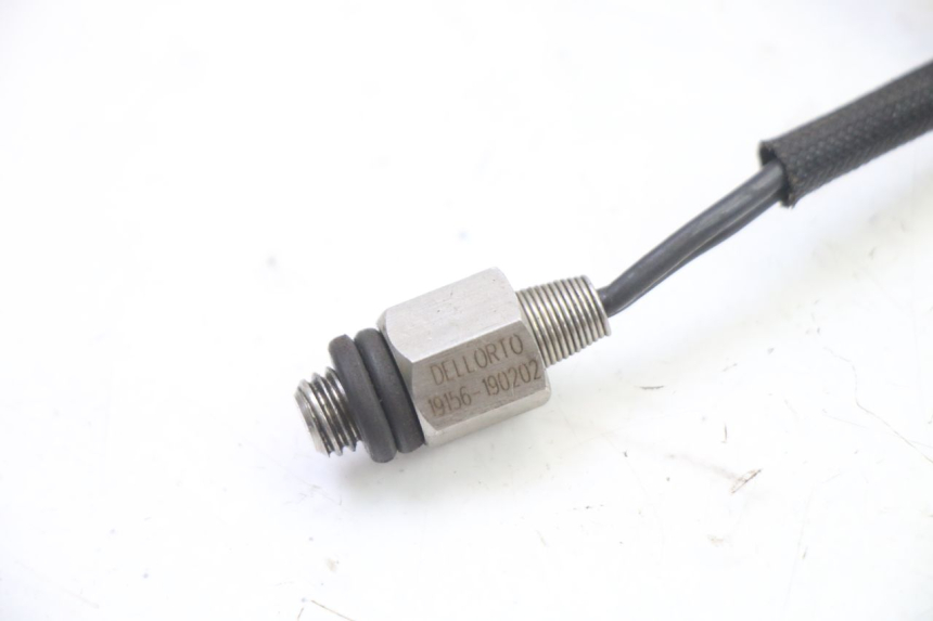 photo de SONDE TEMPÉRATURE MOTEUR SYM FIDDLE 3 III 50 (2014 - 2020)