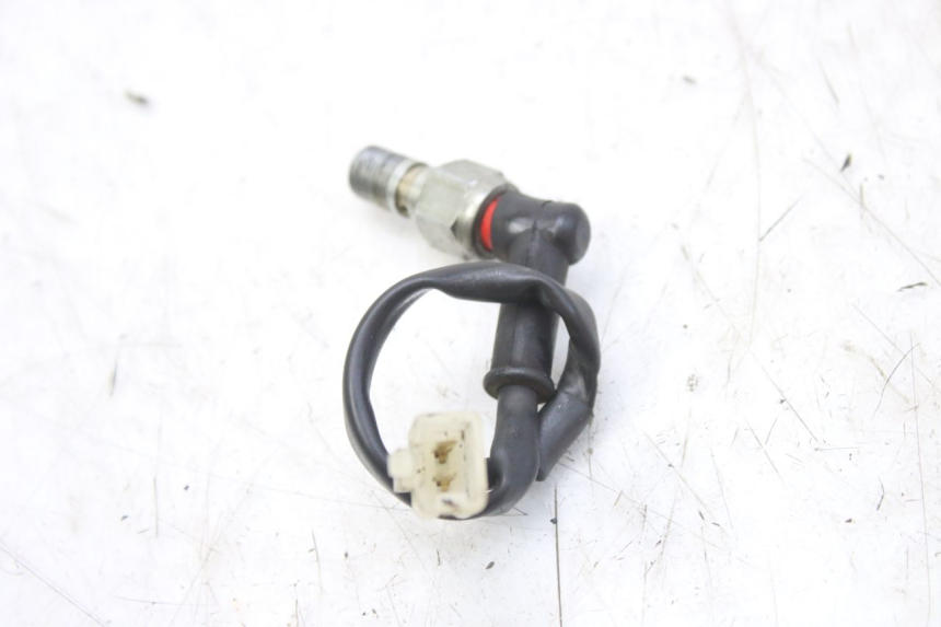 photo de SONDE TEMPERATURE D'EAU DERBI GPR 50 (2004 - 2009)