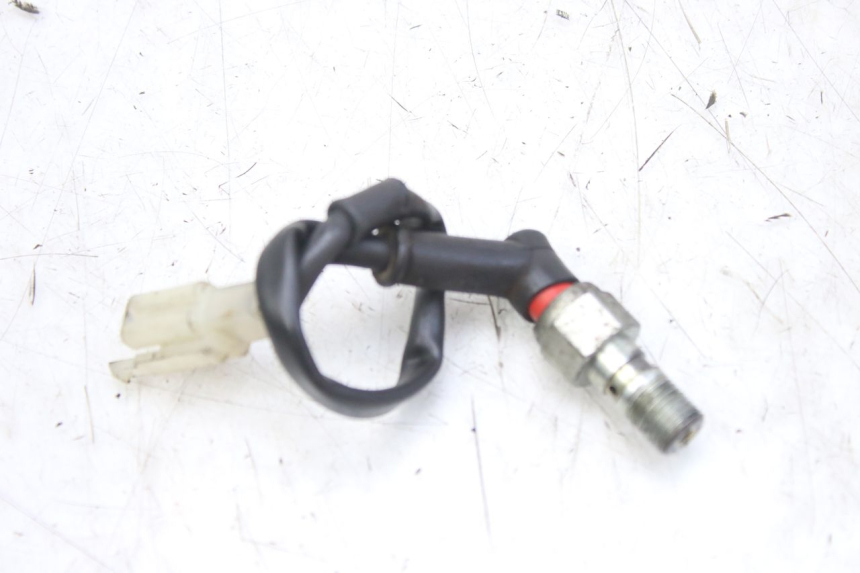 photo de SONDE TEMPERATURE D'EAU DERBI GPR 50 (2004 - 2009)