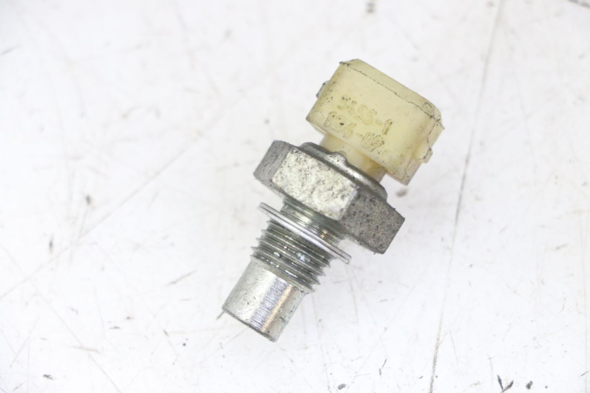 photo de SONDE TEMPERATURE D'EAU PEUGEOT JET FORCE CARBU 50 (2003 - 2016)
