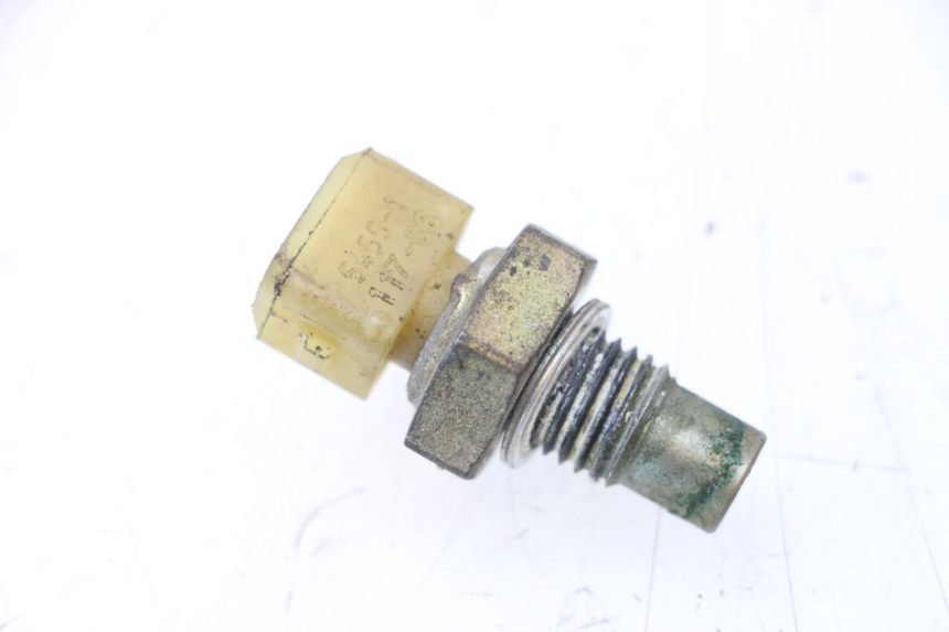 photo de SONDE TEMPERATURE D'EAU PEUGEOT SATELIS COMPRESSOR K15 125 (2006 - 2009) - Vue principale