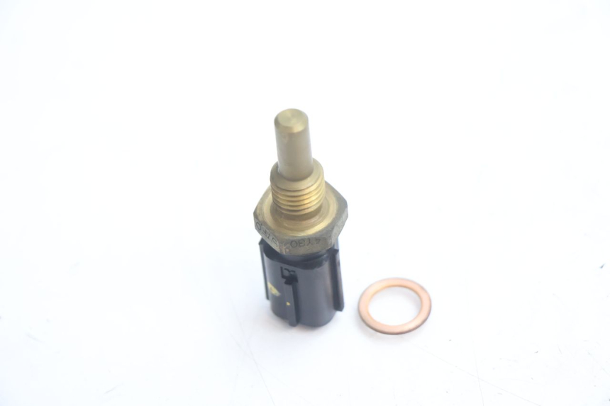 photo de SONDE TEMPERATURE D'EAU SUZUKI SV S 650 (2003 - 2009) - Zoom état d’usage