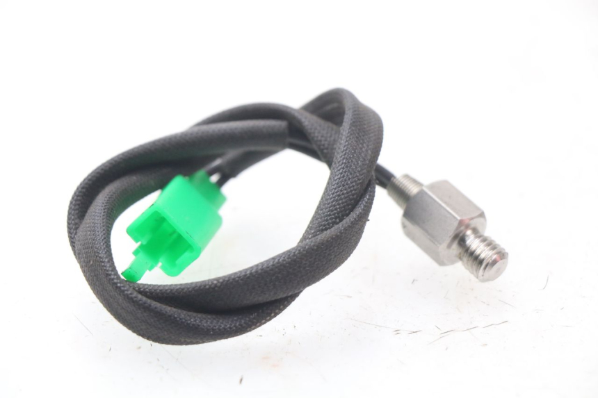photo de SONDE TEMPERATURE D'EAU SYM ORBIT 2 4T 50 (2018 - 2022)