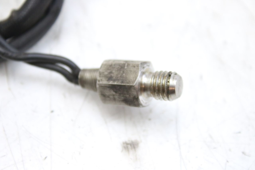 photo de SONDE TEMPERATURE D'EAU SYM ORBIT 2 4T 50 (2018 - 2022)