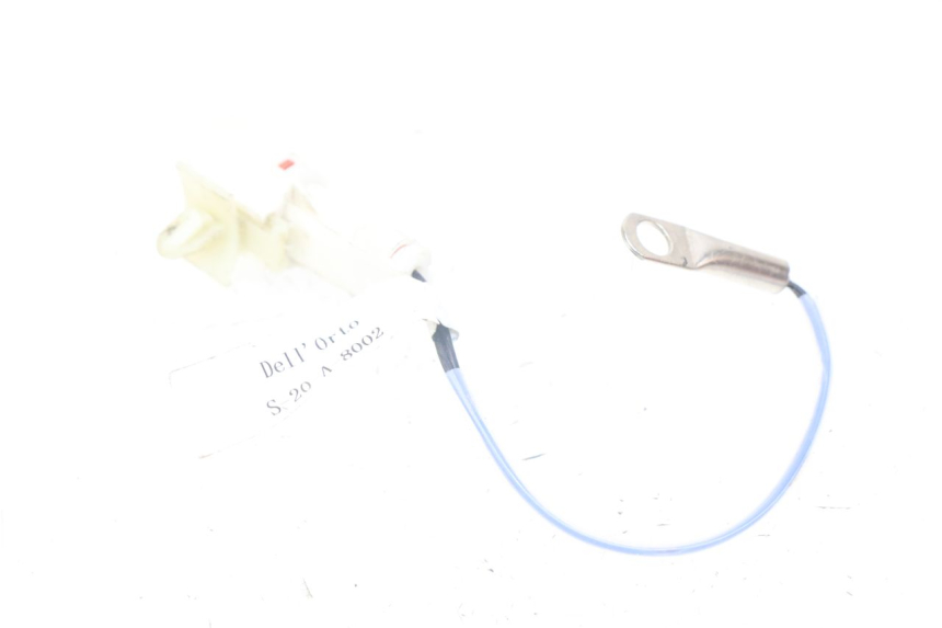 photo de SONDE TEMPERATURE EXTERIEURE NECO GPX 4T 50 (2018 - 2022)