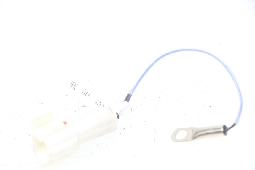 photo de SONDE TEMPERATURE EXTERIEURE NECO GPX 4T 50 (2018 - 2022)