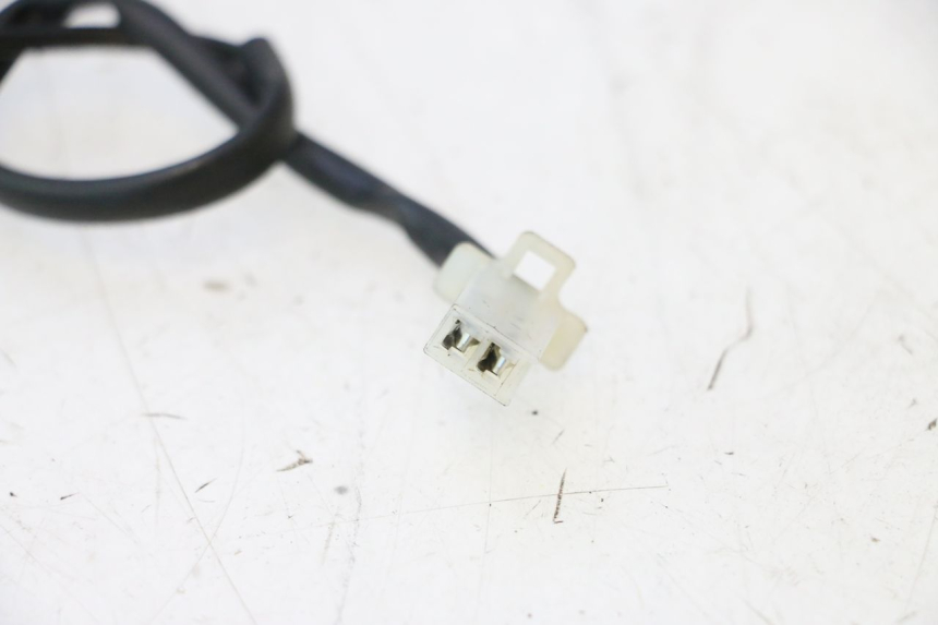photo de SONDE TEMPERATURE EXTERIEURE PIAGGIO MP3 500 (2016 - 2018) - Zoom état d’usage